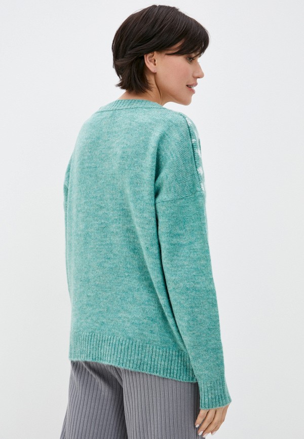 фото Пуловер trendyol