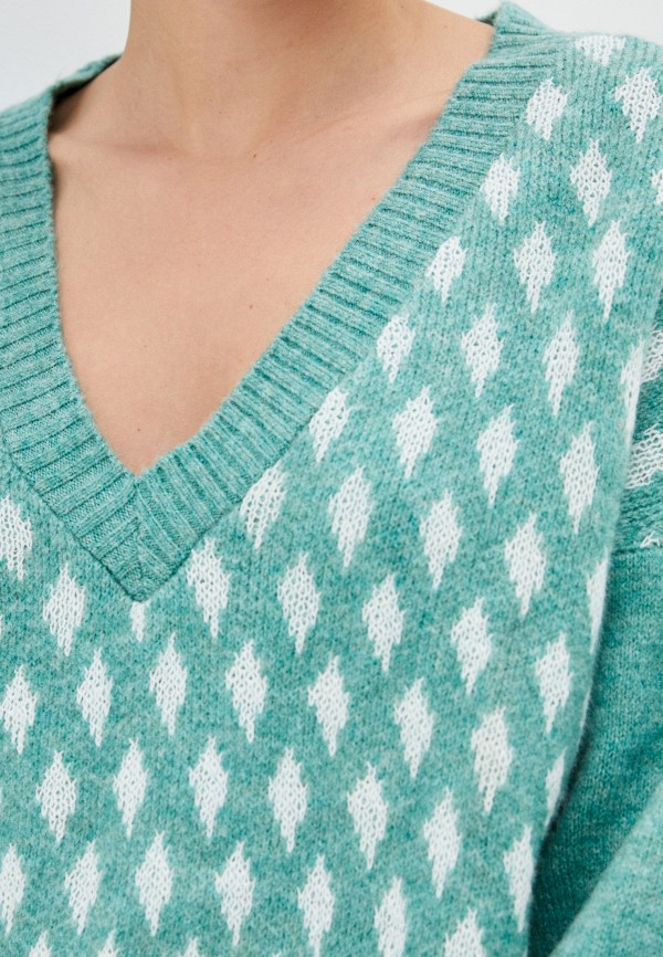 фото Пуловер trendyol