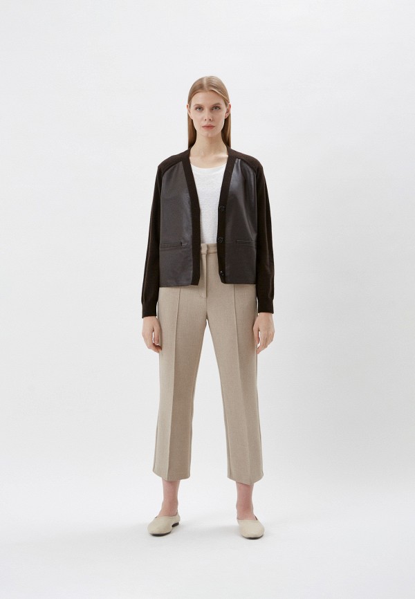 фото Футболка falconeri