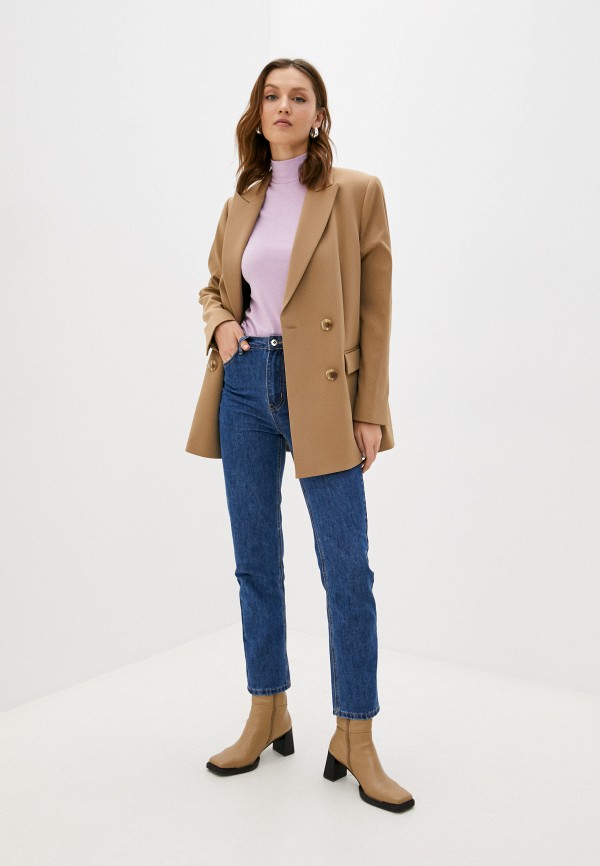 фото Водолазка befree