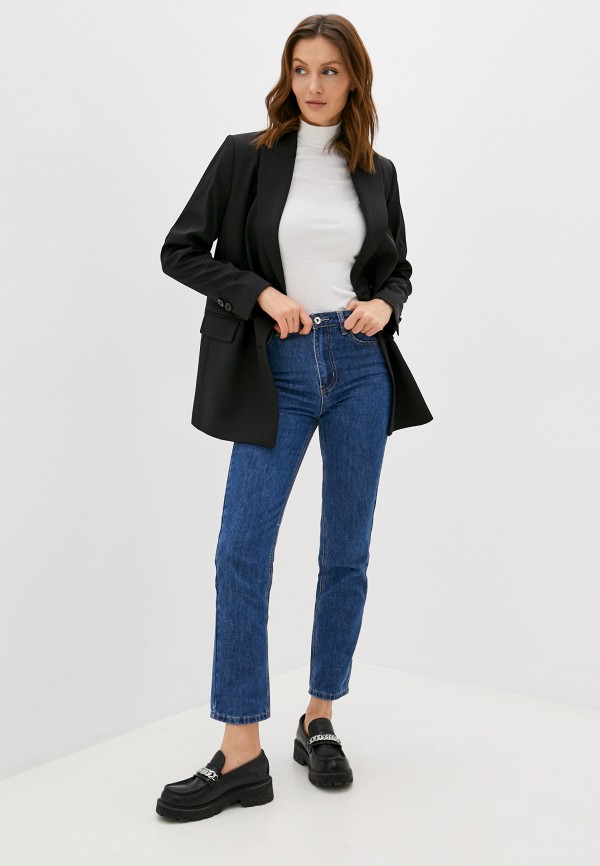 фото Водолазка befree