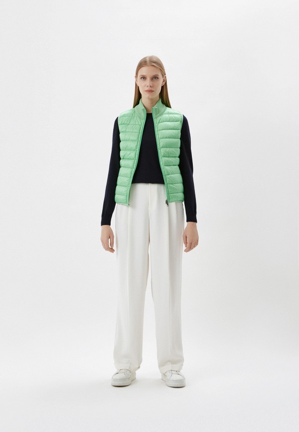 фото Жилет утепленный falconeri