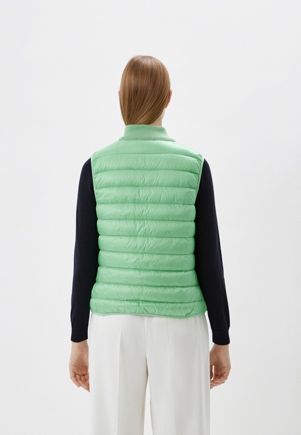 фото Жилет утепленный falconeri