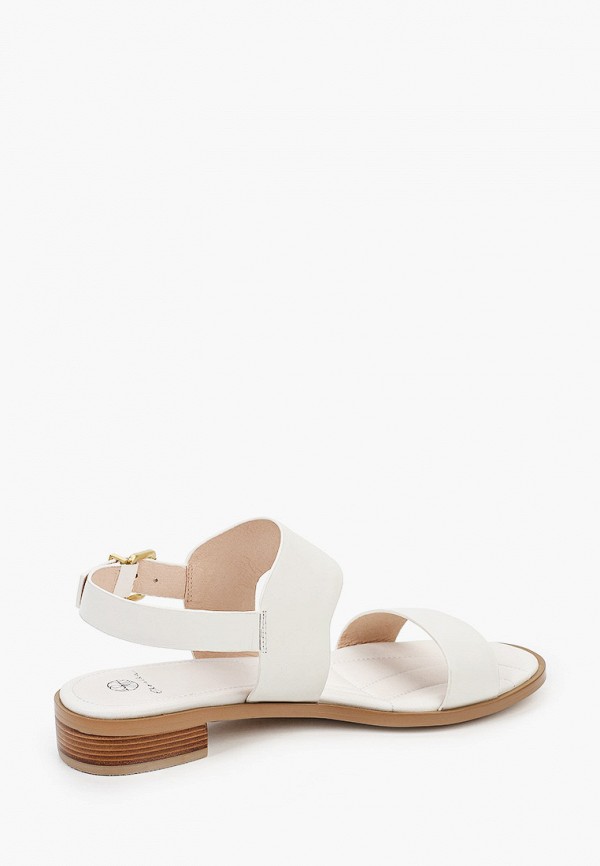 фото Сандалии ekonika