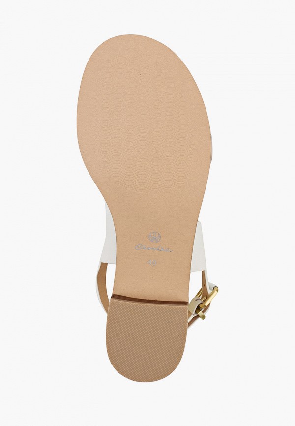 фото Сандалии ekonika