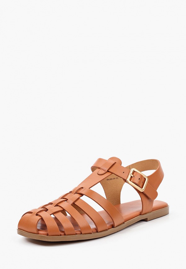 фото Сандалии ekonika