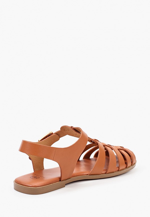 фото Сандалии ekonika