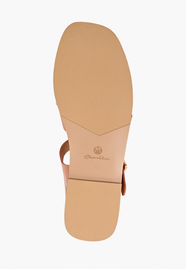 фото Сандалии ekonika