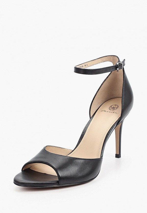 фото Босоножки ekonika