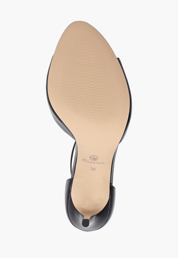 фото Босоножки ekonika