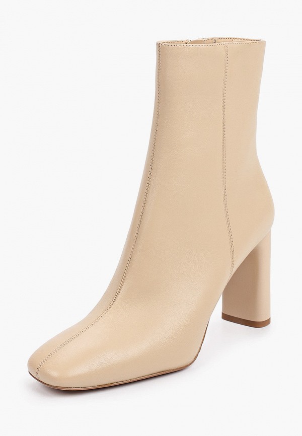 фото Полусапоги ekonika