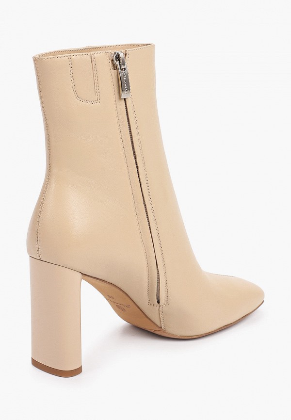 фото Полусапоги ekonika