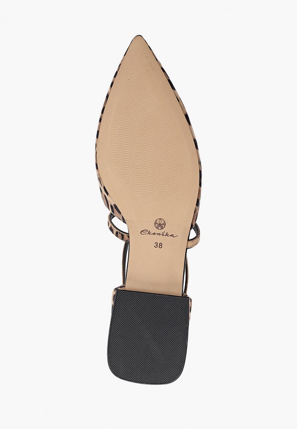 фото Туфли ekonika