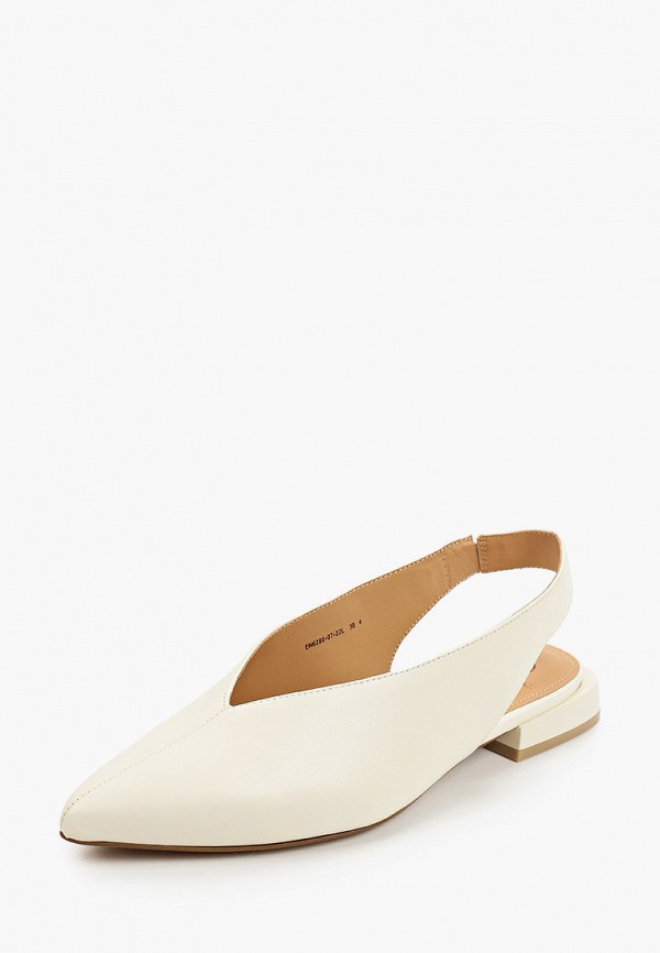 фото Туфли ekonika