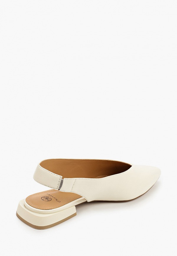 фото Туфли ekonika