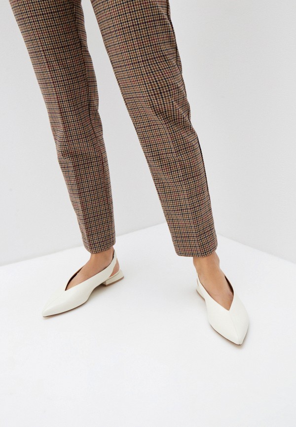 фото Туфли ekonika