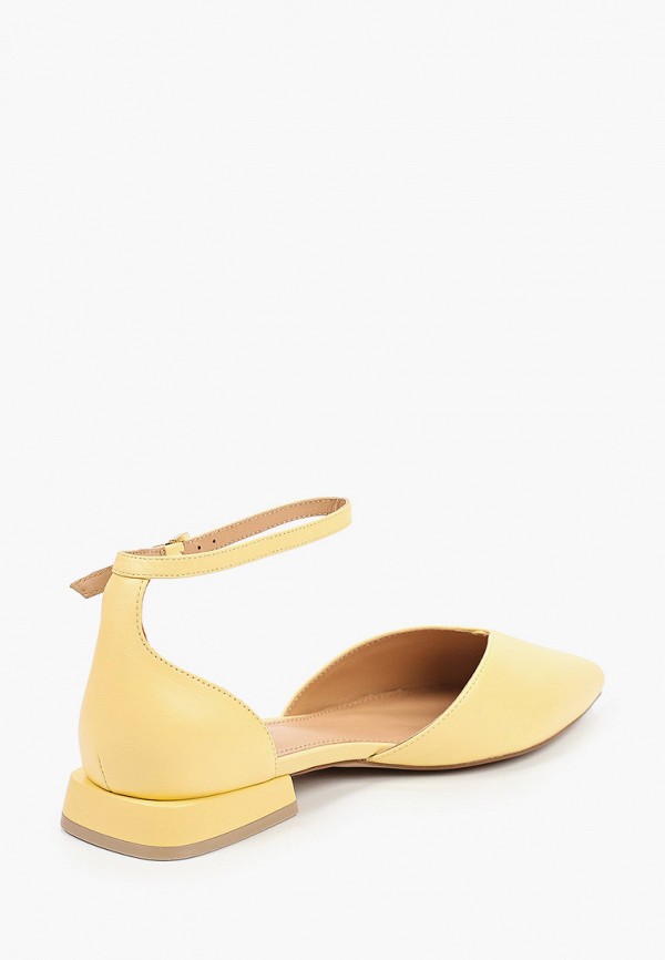 фото Туфли ekonika