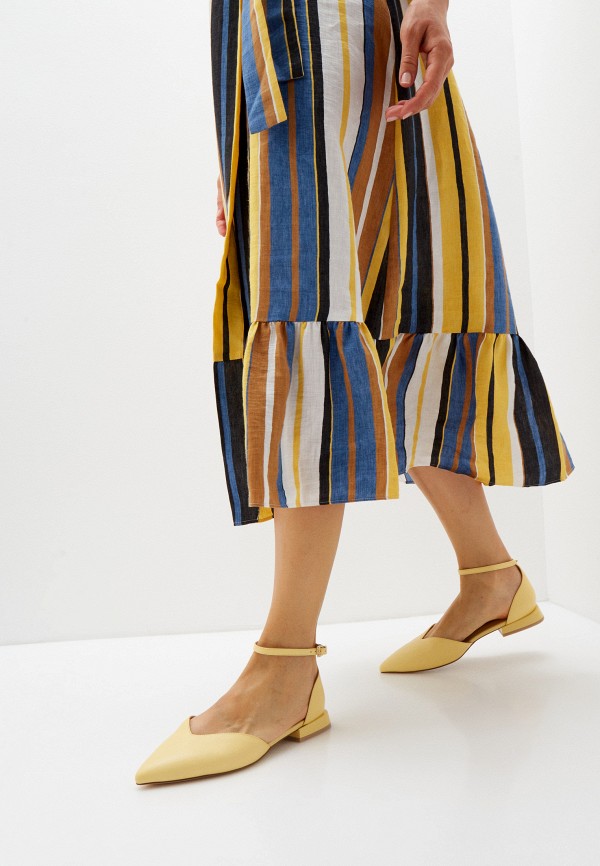 фото Туфли ekonika