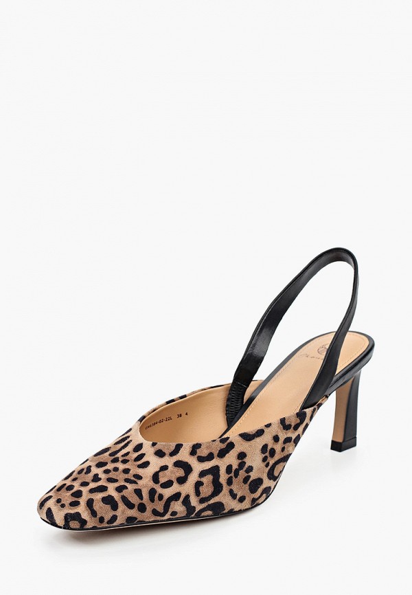 фото Туфли ekonika