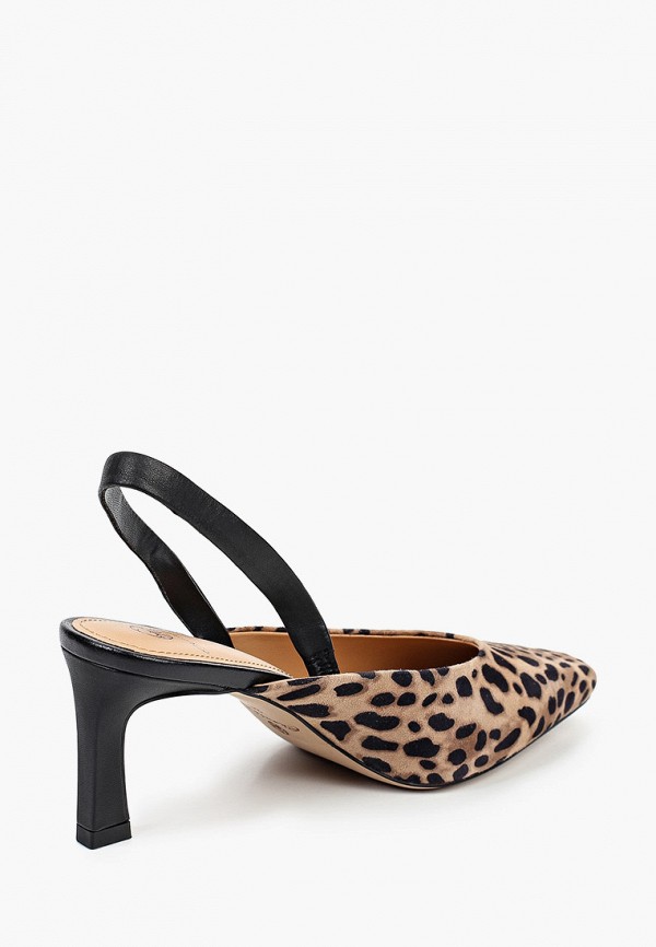 фото Туфли ekonika