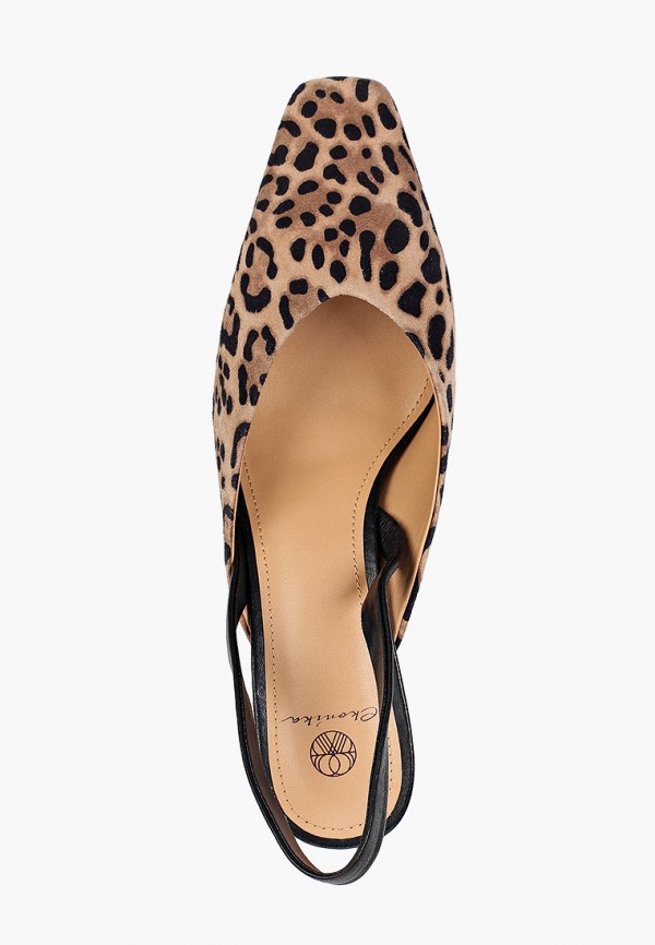 фото Туфли ekonika