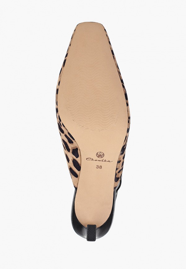 фото Туфли ekonika