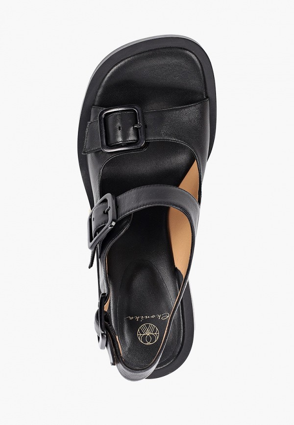 фото Босоножки ekonika