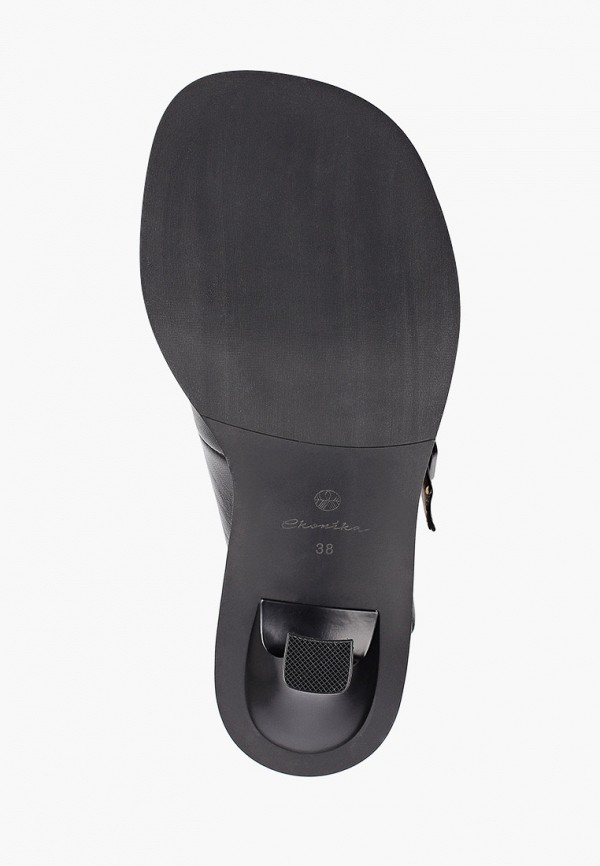 фото Босоножки ekonika