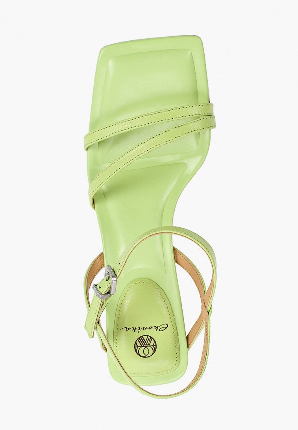 фото Босоножки ekonika