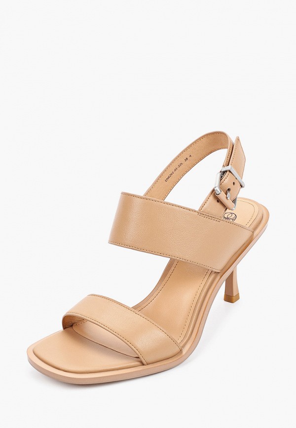 фото Босоножки ekonika