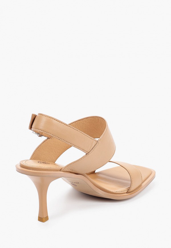 фото Босоножки ekonika