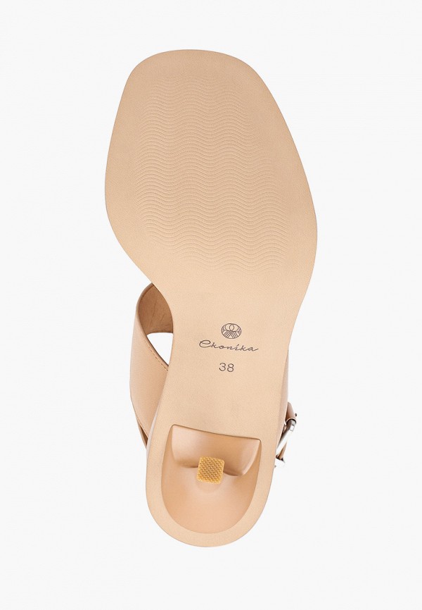 фото Босоножки ekonika