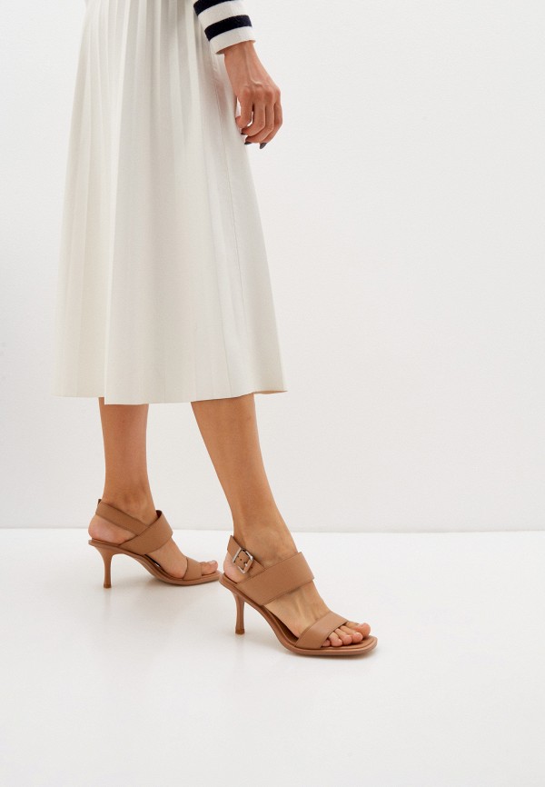 фото Босоножки ekonika