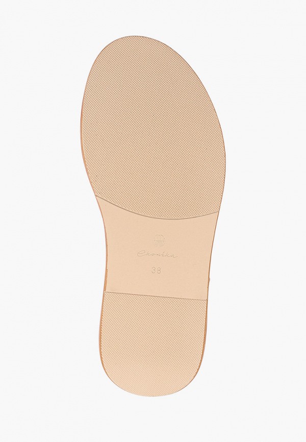 фото Босоножки ekonika