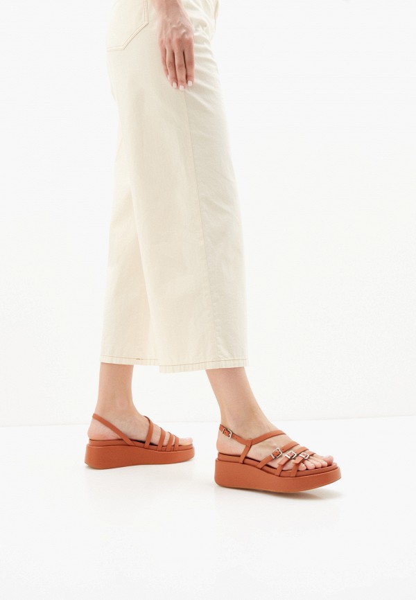 фото Босоножки ekonika