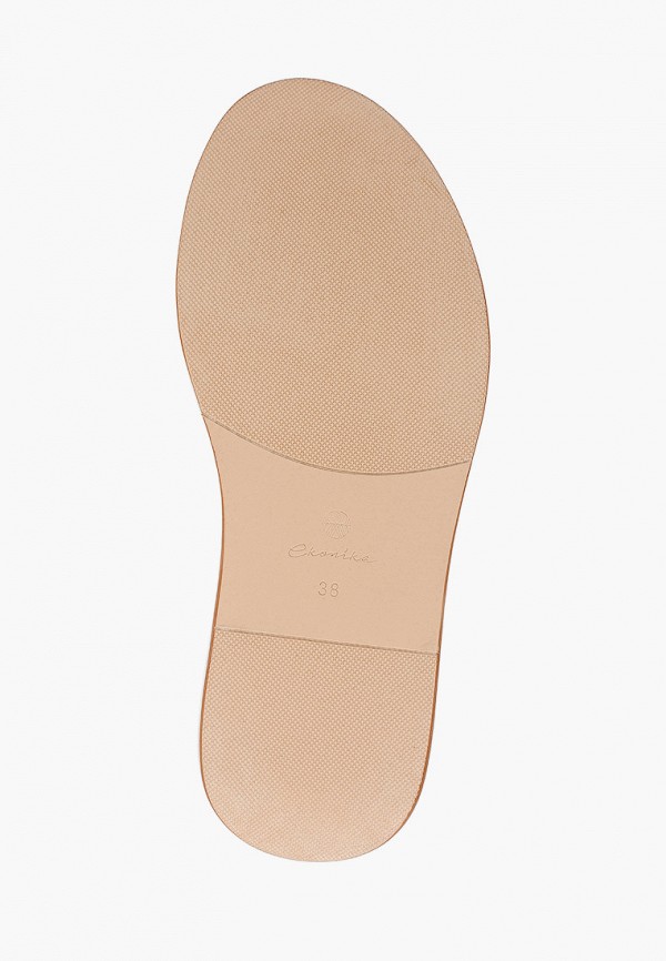 фото Босоножки ekonika