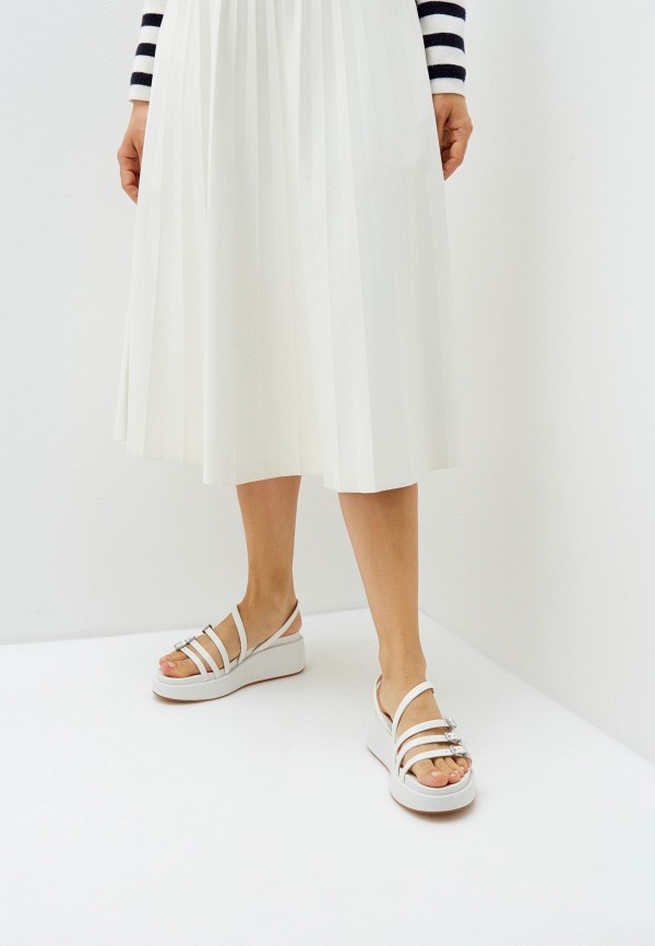 фото Босоножки ekonika