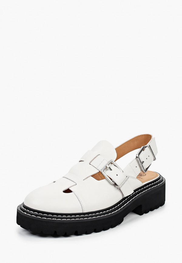 фото Туфли ekonika