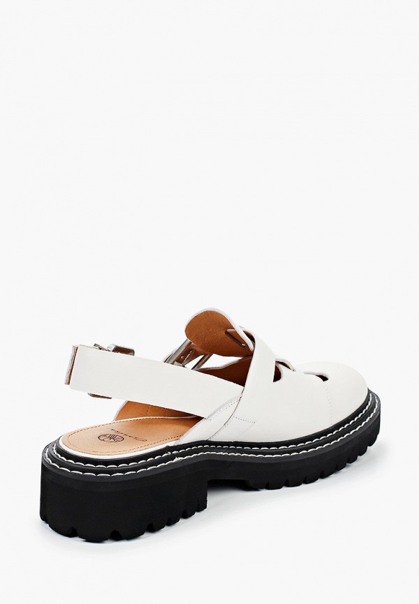 фото Туфли ekonika