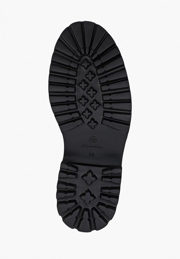 фото Туфли ekonika