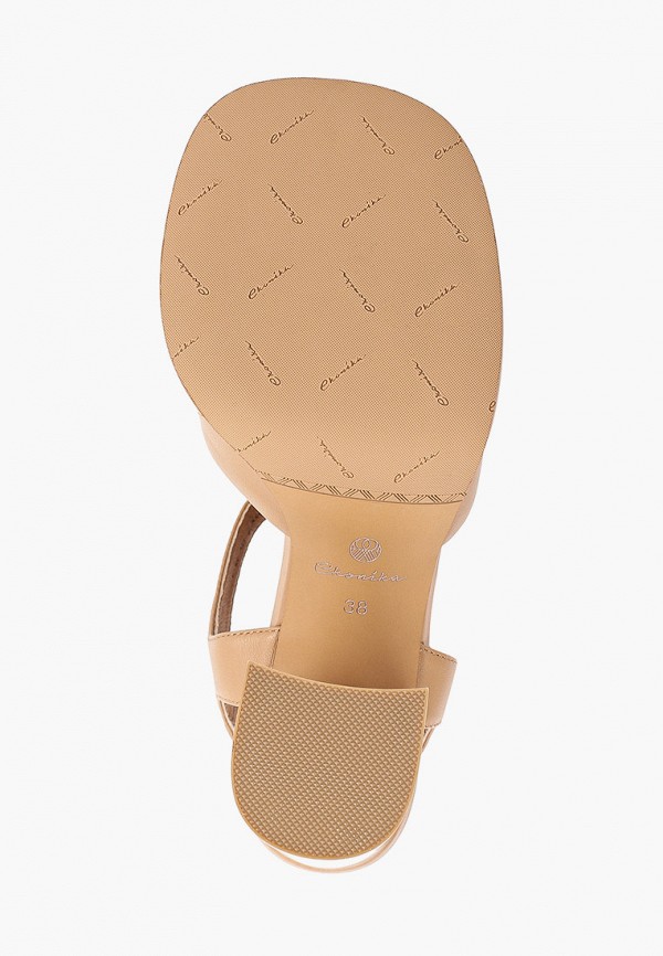 фото Босоножки ekonika