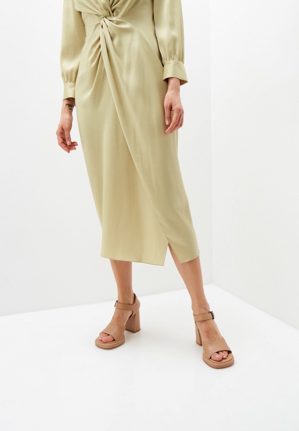 фото Босоножки ekonika