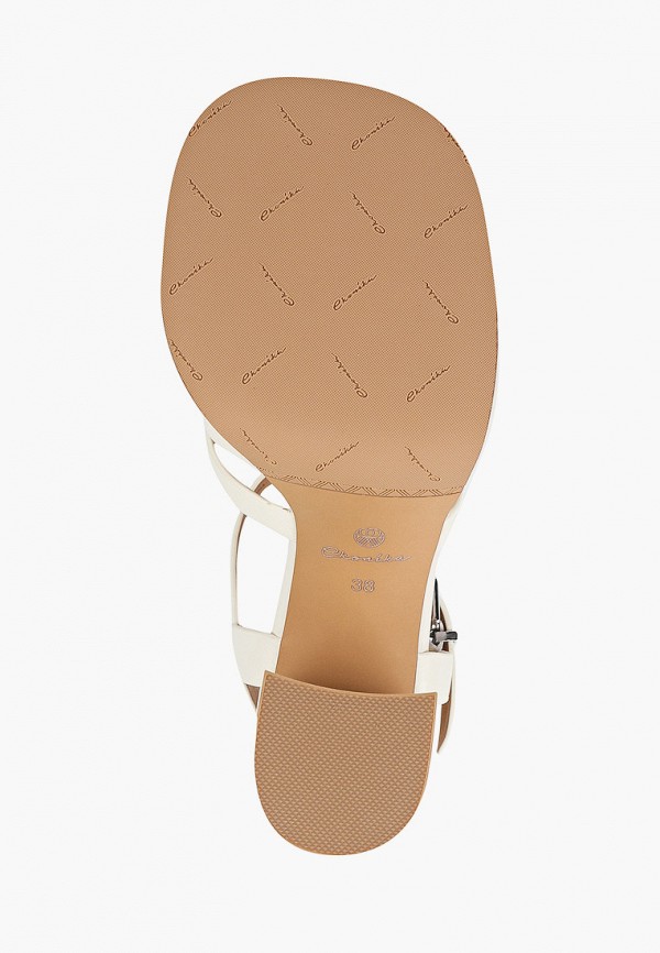 фото Босоножки ekonika