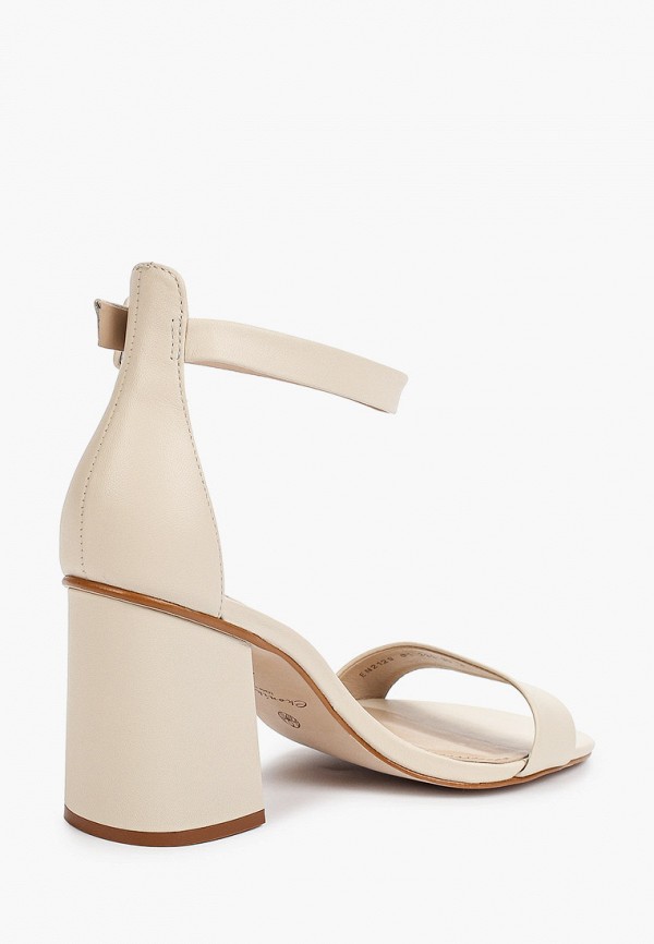 фото Босоножки ekonika