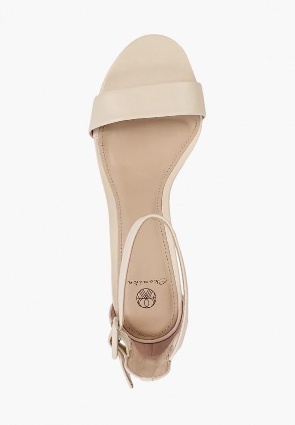 фото Босоножки ekonika