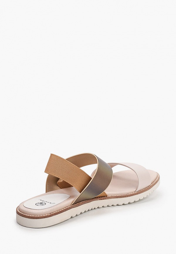 фото Сандалии ekonika