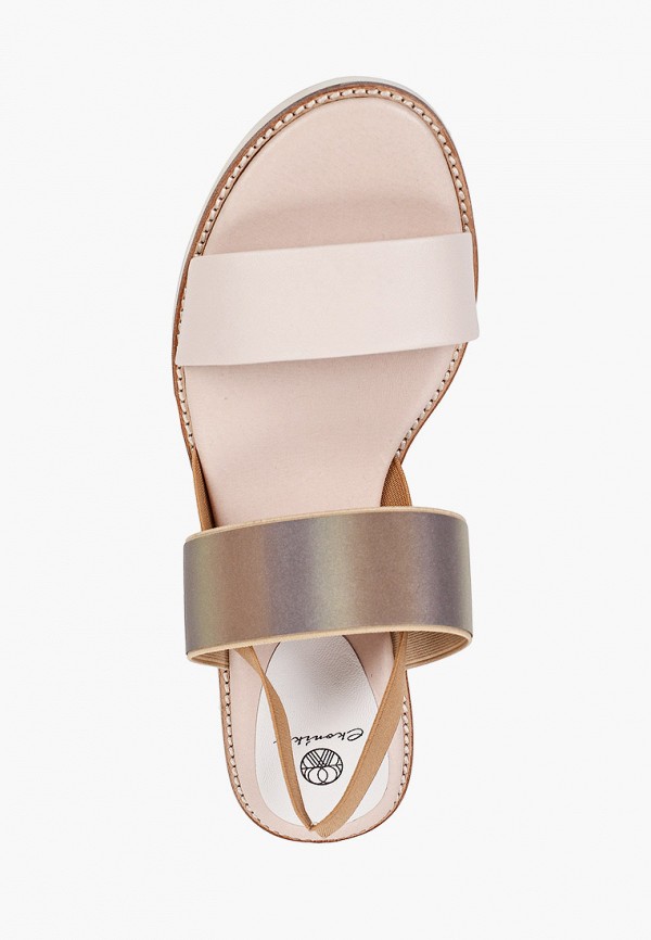 фото Сандалии ekonika