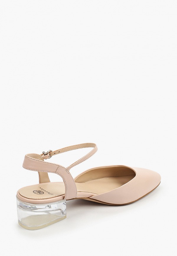 фото Туфли ekonika