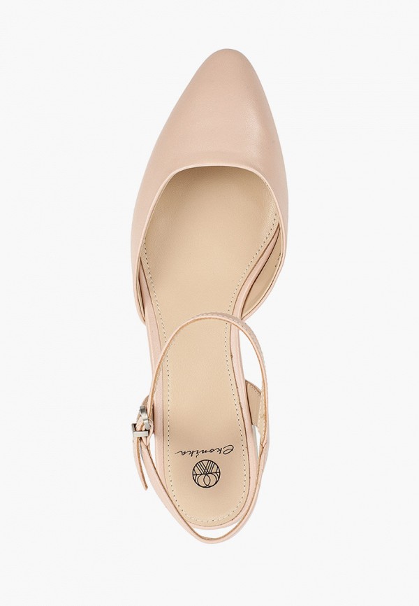 фото Туфли ekonika