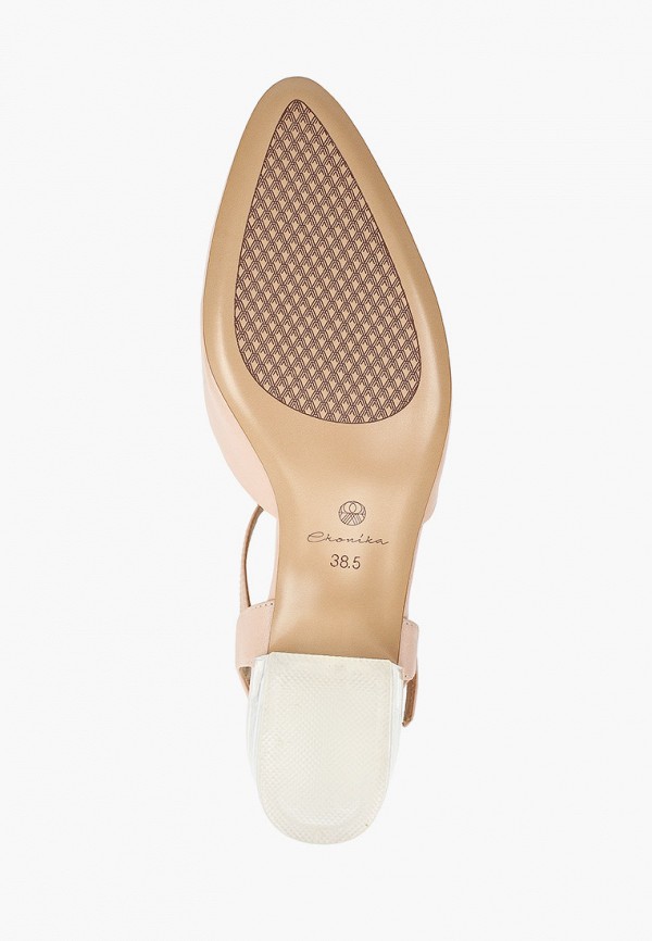 фото Туфли ekonika